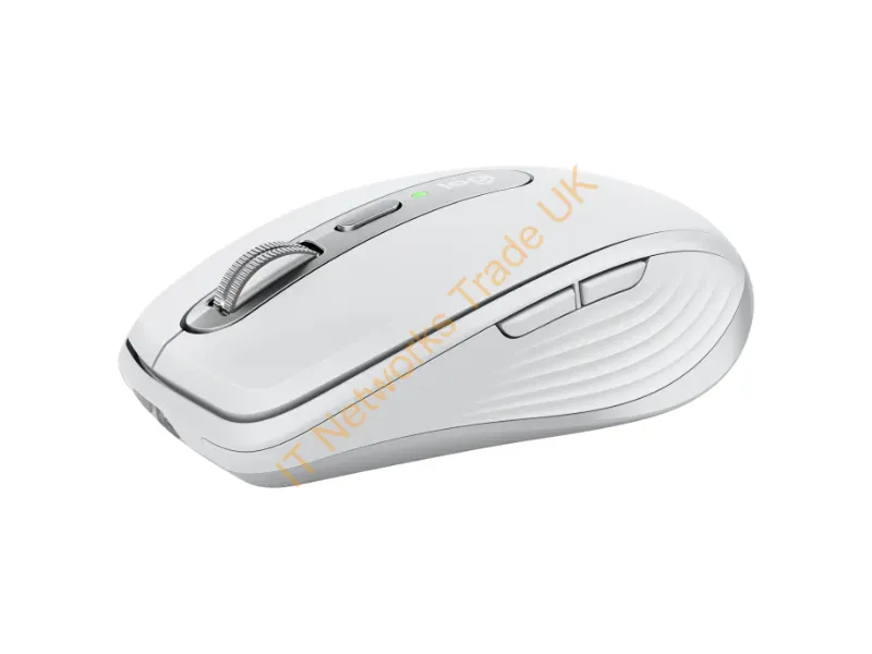 910-005985 - Logitech 910-005985 Mouse Travel Right-Hand Rf Wireless + Bluetooth 4000 Dpi