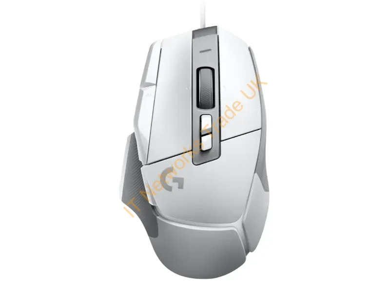 910-006144 - Logitech G502X Wired Gaming Mouse
