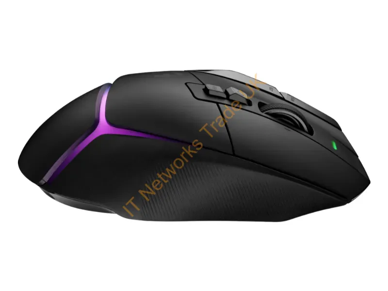 910-006160 - Logitech G502X Plus Wrls Game Mouse
