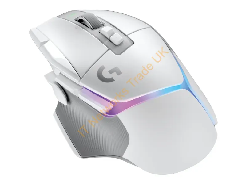 910-006169 - Logitech Logi G502X Plus Game Mouse