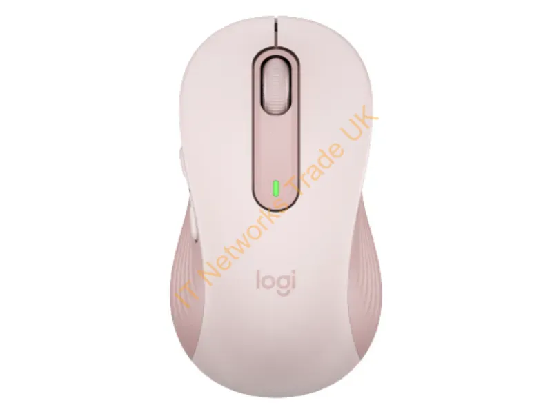 910-006237 - Mouse Logitech Signature M650 L rose (910-006237)