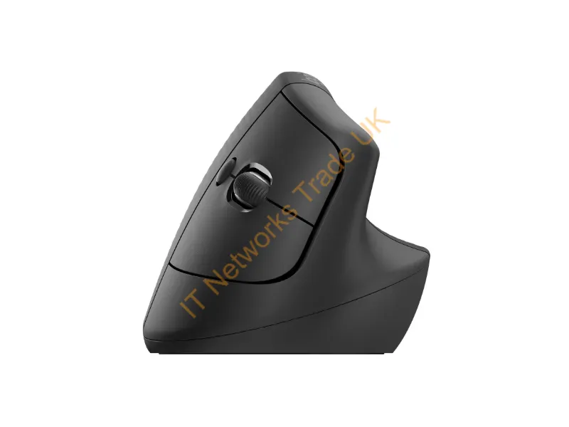 910-006466 - Logitech 910-006466 Mouse Office Right-Hand Rf Wireless + Bluetooth Optical 4000 Dpi