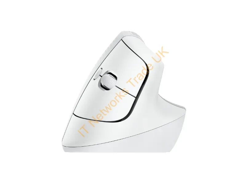 910-006469 - Logitech 910-006469 Mouse Office Right-Hand Rf Wireless + Bluetooth Optical 4000 Dpi