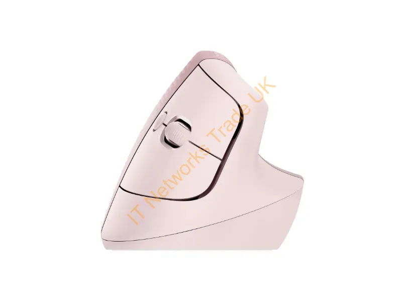 910-006472 - Logitech 910-006472 Mouse Office Right-Hand Rf Wireless + Bluetooth Optical 4000 Dpi