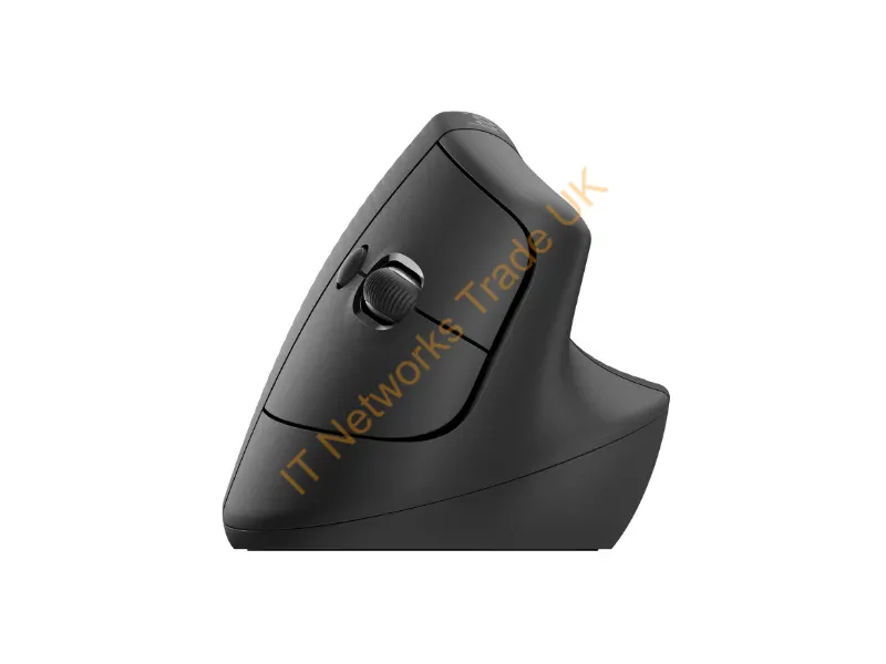 910-006473 - Mouse Logitech Lift Grafit (910-006473)