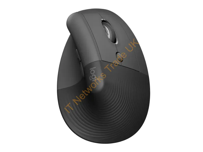 910-006491 - Logitech 910-006491 Mouse Office Right-Hand Rf Wireless + Bluetooth Optical 4000 Dpi