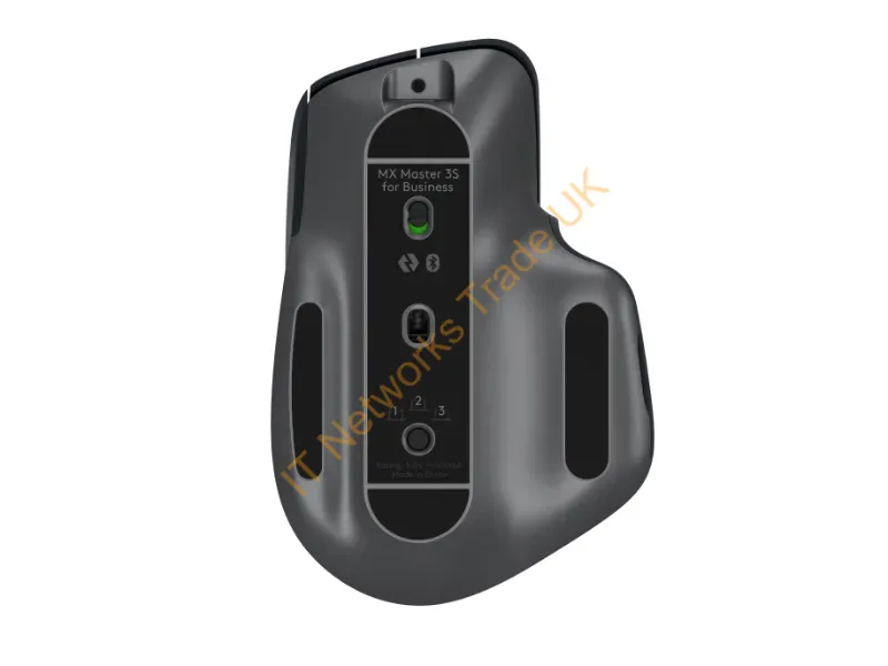 910-006581 - Logitech Mx Master 3S For Business