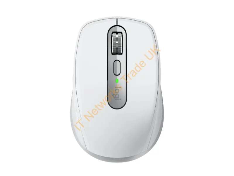 910-006926 - Logitech 910-006926 Mouse Office Rf Wireless + Bluetooth Laser 8000 Dpi