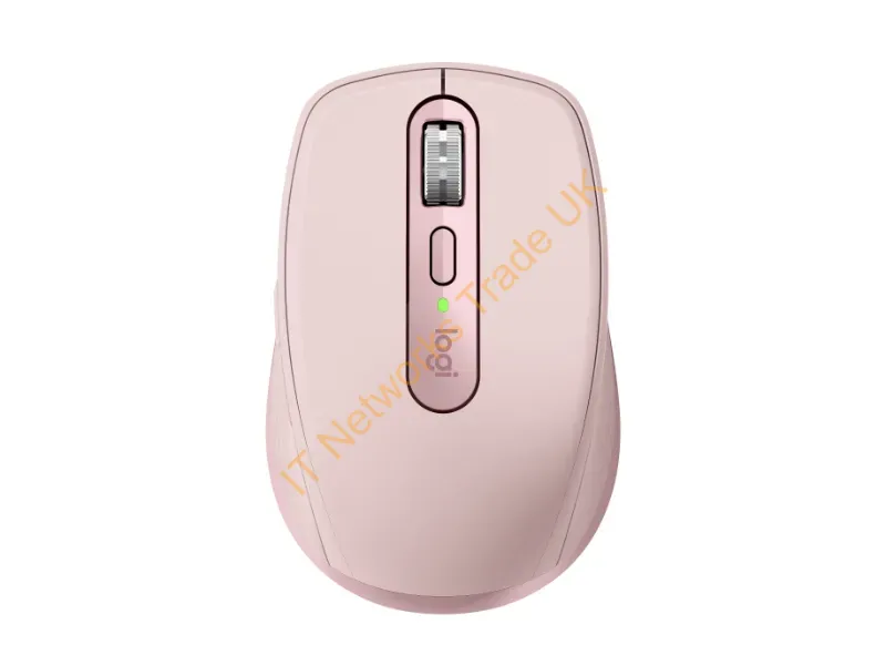 910-006927 - Logitech 910-006927 Mouse Office Rf Wireless + Bluetooth Laser 8000 Dpi