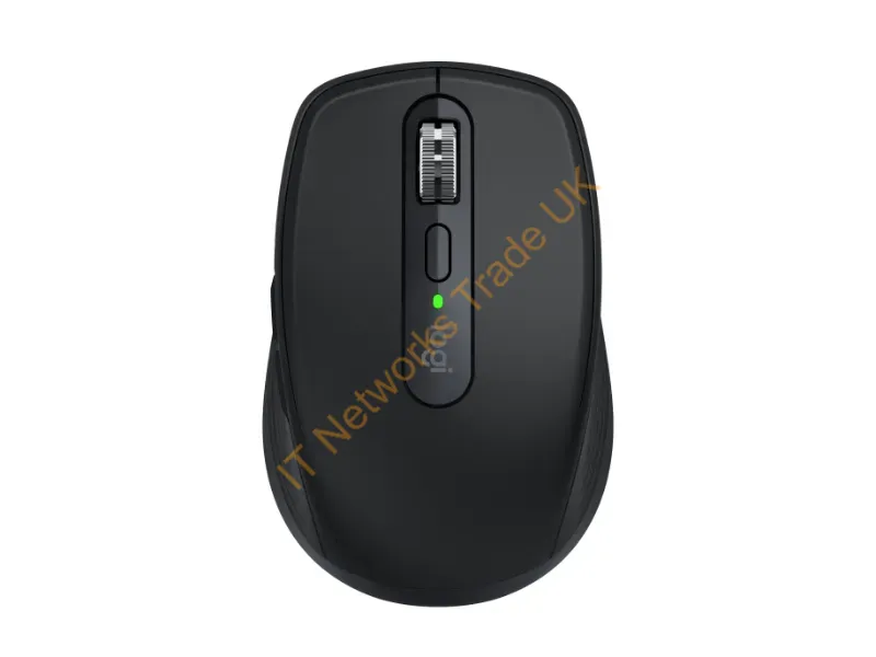910-006928 - Logitech 910-006928 Mouse Office Rf Wireless + Bluetooth Laser 8000 Dpi