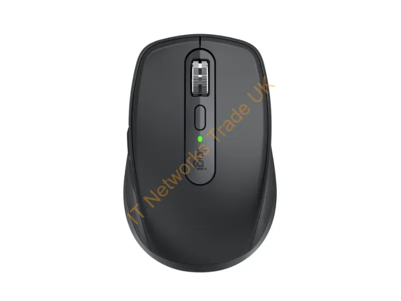 910-006956 - Logitech Mx Anywhere 3S Mouse Office Rf Wireless + Bluetooth Laser 8000 Dpi