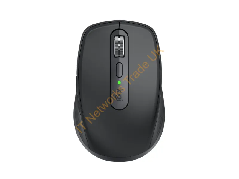 910-006958 - Mouse Logitech MX Anywhere 3S for Business wireless Graphit (910-006958)