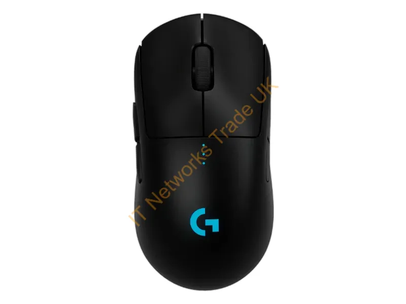910-007246 - Logitech G 910-007246 Mouse Gaming Ambidextrous Rf Wireless Optical 32000 Dpi