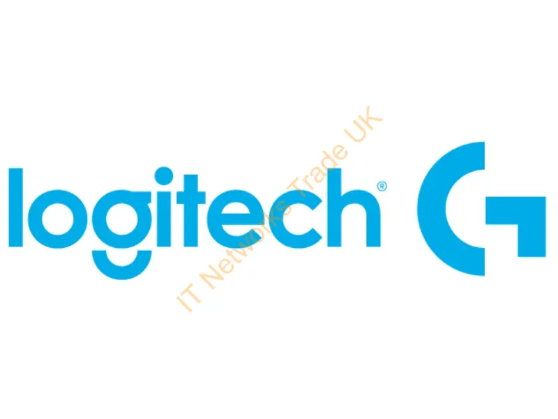 910-007290 - Logitech G 910-007290 Mouse Gaming Ambidextrous Rf Wireless Optical 32000 Dpi
