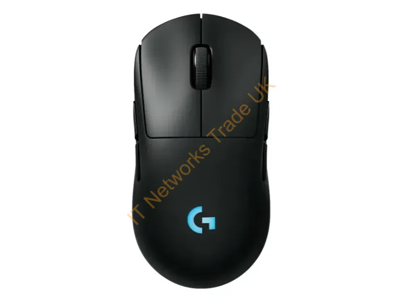 910-007295 - Mouse Logitech G Pro 2 Wireless Gaming black (910-007295)