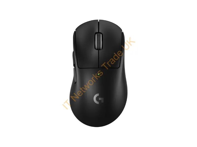 910-007328 - Logitech G 910-007328 Mouse Gaming Right-Hand Rf Wireless Optical 44000 Dpi