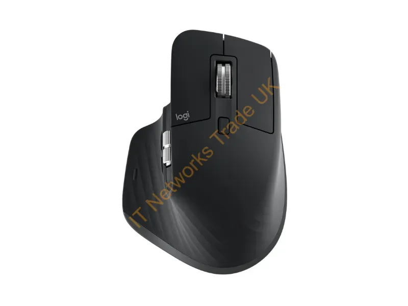 910-007500 - Logitech Mx Master 3S Bluetooth Edition