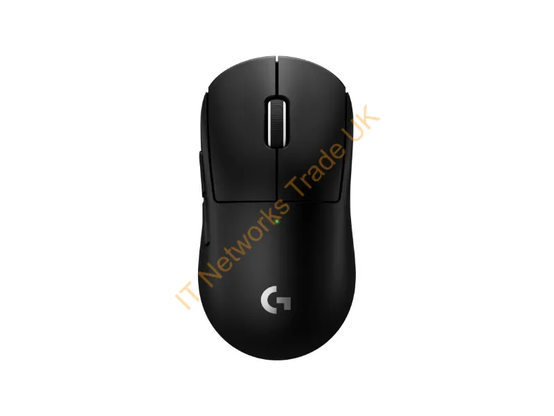 910-007531 - Mouse Logitech G Pro X Superlight 2C wired black (910-007531)
