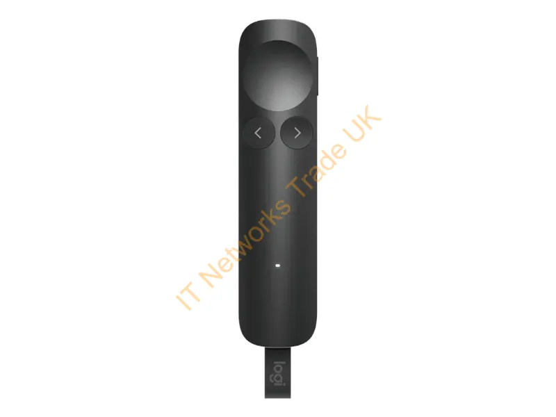910-007672 - Logitech Wireless Presenter spotlight 2 (910-007672)
