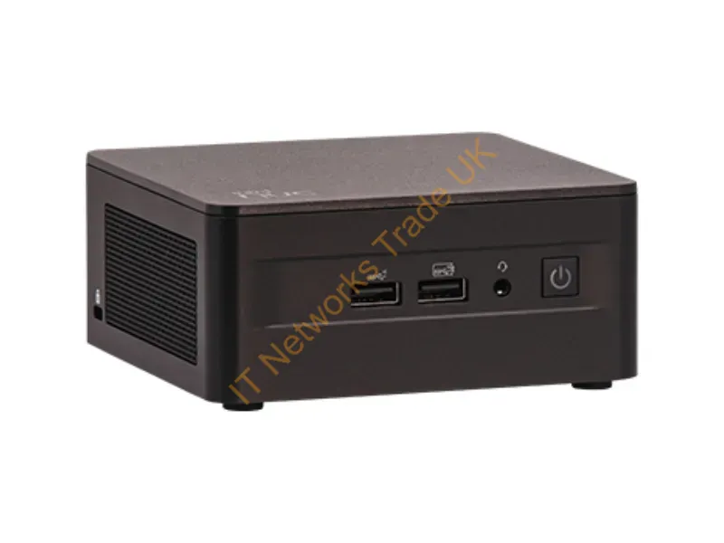 910-Z7H5-091 - Simply Nuc 910-Z7H5-091 Pc/Workstation Intel Core I7 I7-1360P 16 Gb Ddr4-Sdram 256 Gb Ssd Windows 11 Pro Mini Pc