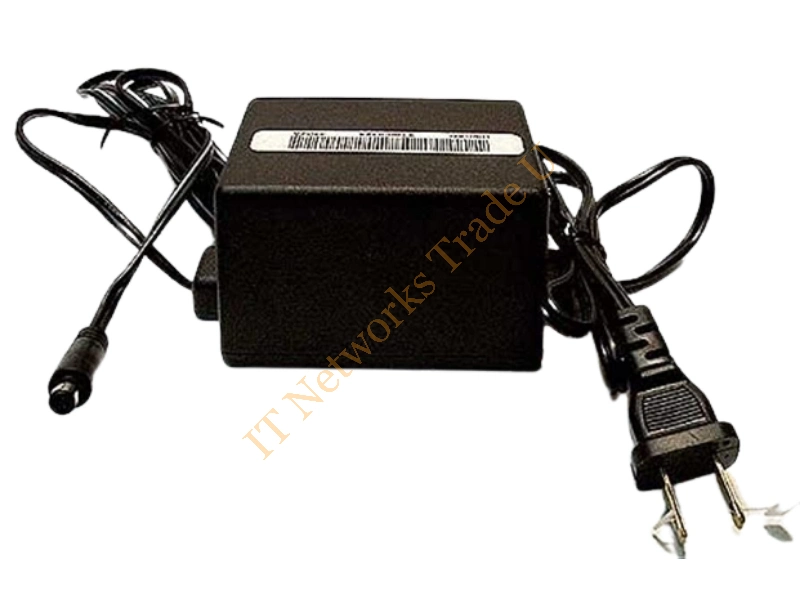 9100-5124 HP 120V AC Power Adapter