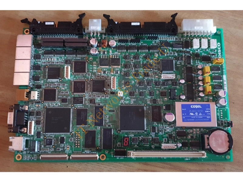 910004 NEC UX5000 19 Inch 6-Blade 2U Chassis Networking Accessory