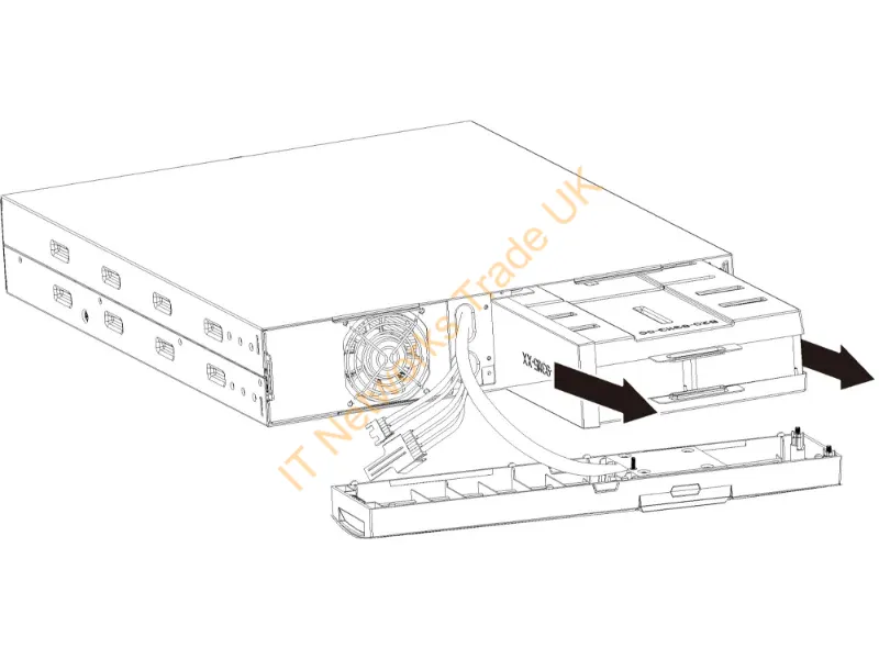 91010054 - PowerWalker 91010054 UPS accessory