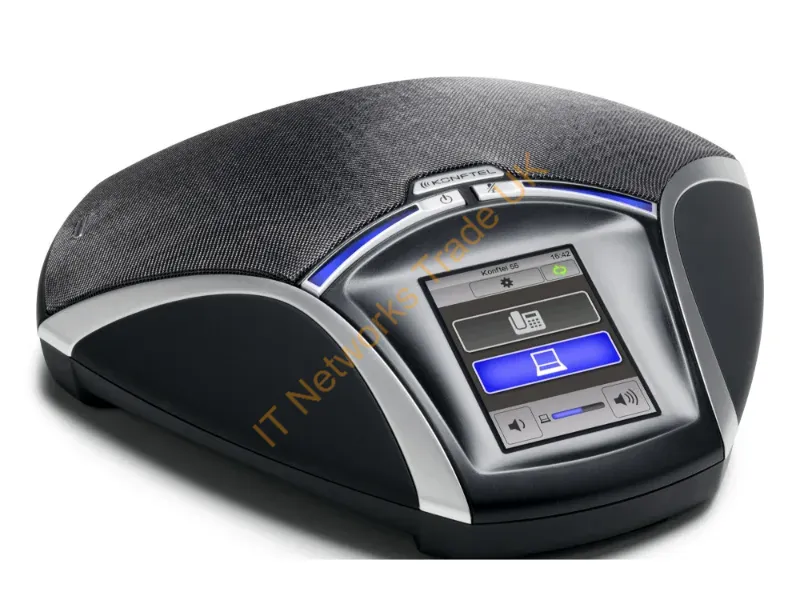 910101071 - Konftel 55 teleconferencing equipment