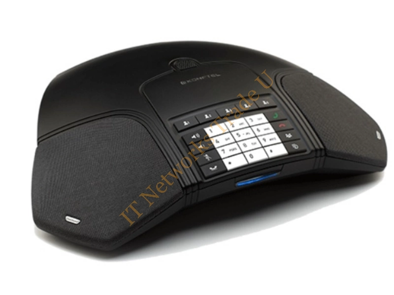 910101080 - Konftel 220 teleconferencing equipment