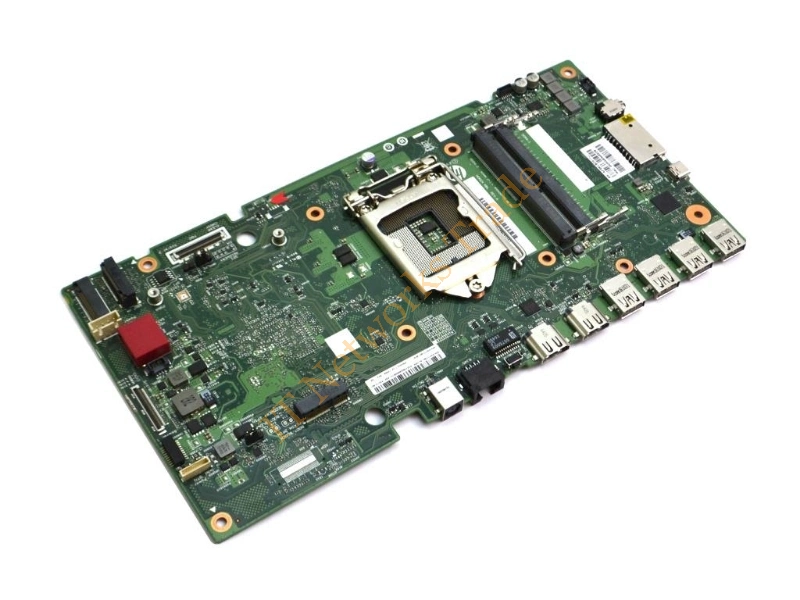 910117-001 HP System Board Socket LGA1151 for Envy 27-B Series All-in-One Desktop Motherboard