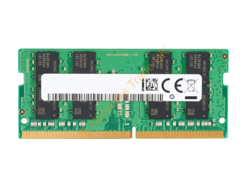910329-001 - Hp 910329-001 Memory Module 16 Gb 1 X 16 Gb Ddr4
