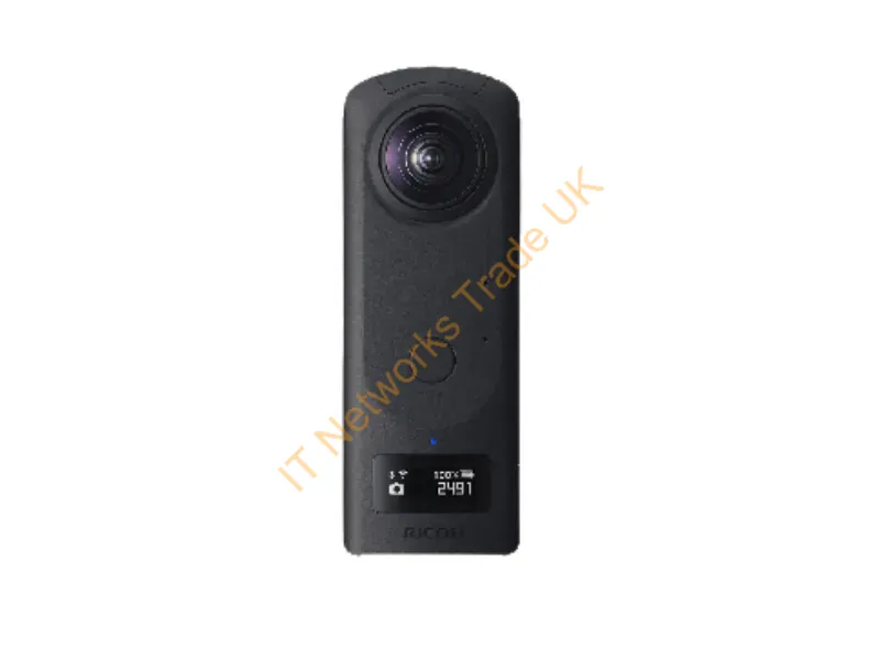 910820 - Ricoh Theta Z1 360 Camera