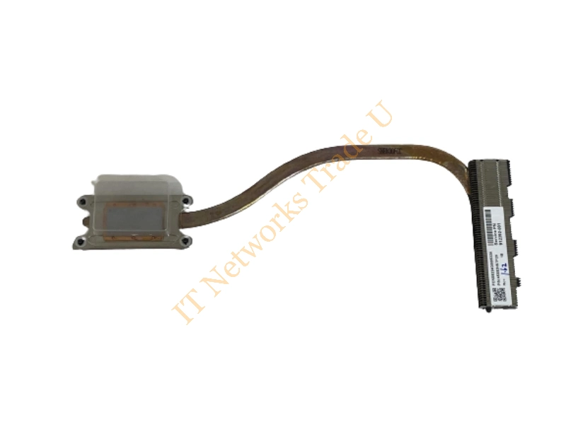 910980-001 HP Heat Sink Assembly for ProBook 440 G4 Notebook Heatsink