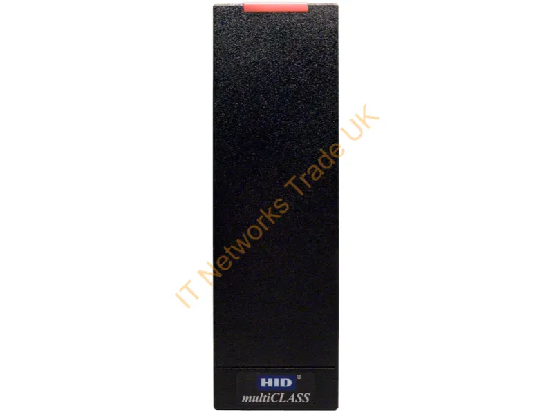 910LTNNEKE0017 - Hid Identity Multiclass Se Rp15 Black