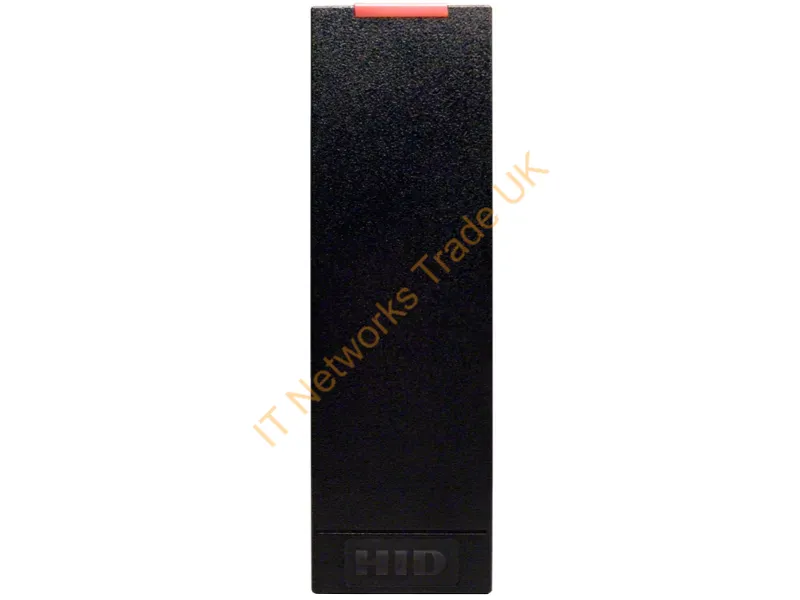 910NTNNEK0005J - Hid Identity R15 Black