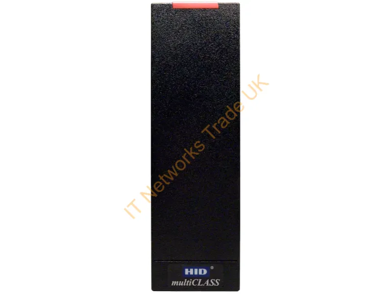 910PNPNEK2038W - Hid Identity Multiclass Se Rp15 Black