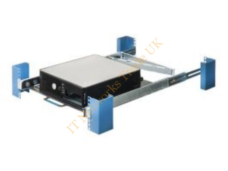 911212-001 HP Adjustable Rackmount Slide Rail kit for Z820 Workstation Workstation Accessory