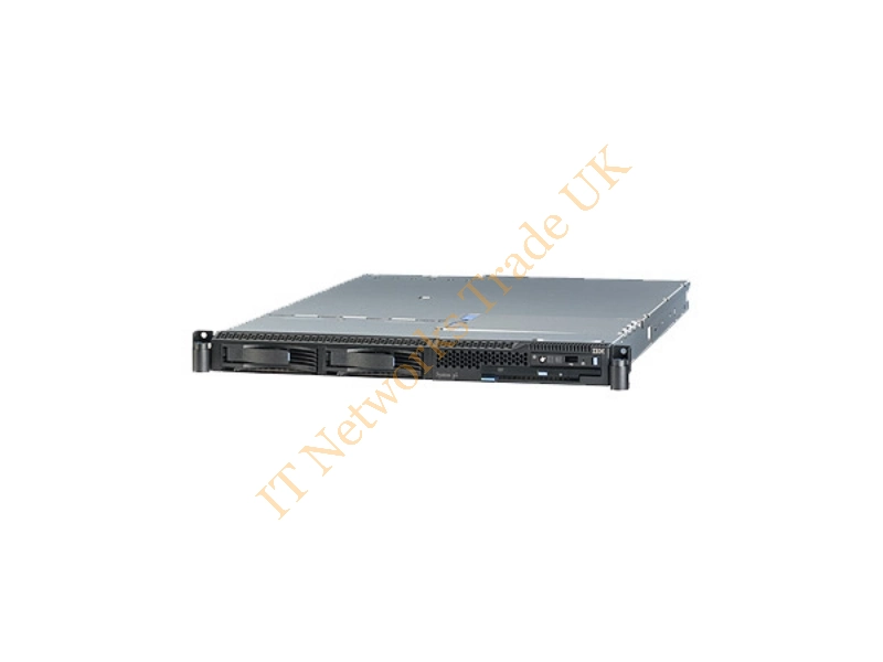9115-505 IBM p5 505 2-Bay 1.9GHz CPU LFF Rack Server System