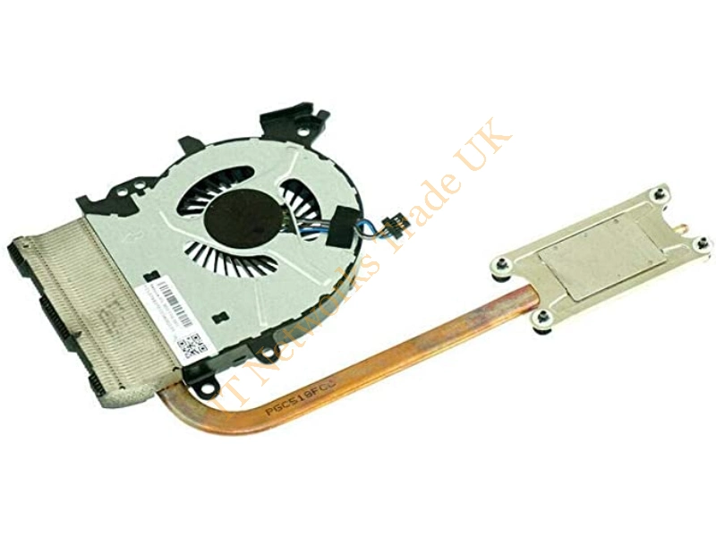 911616-001 HP Heat Sink Assembly for ProBook 450 G4 Notebook Heatsink
