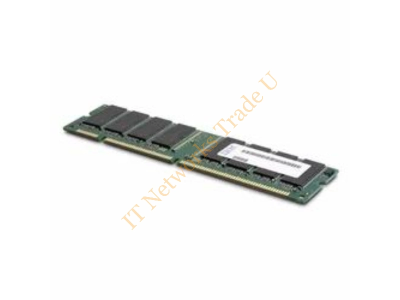 9117-5694 IBM 8GB Kit (4 X 2GB) DDR2-667MHz PC2-5300 ECC Registered CL5 240-Pin DIMM Dual Rank Memory Server Memory