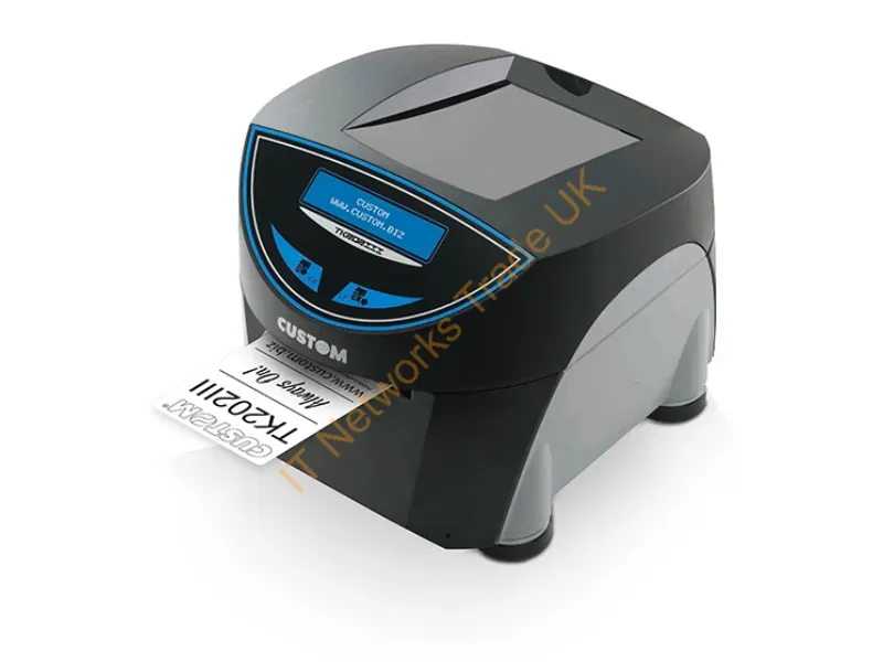911BD050100313 - Custom Tk202Iii 203 X 203 Dpi Wired Thermal Pos Printer
