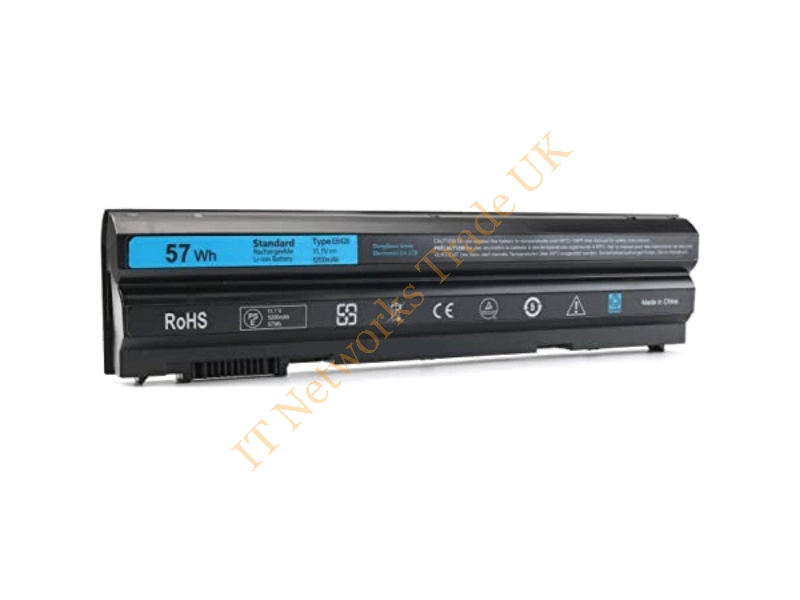911MD Dell 6-Cell 48WHr Primary Battery for Vostro 3460 Laptop Battery