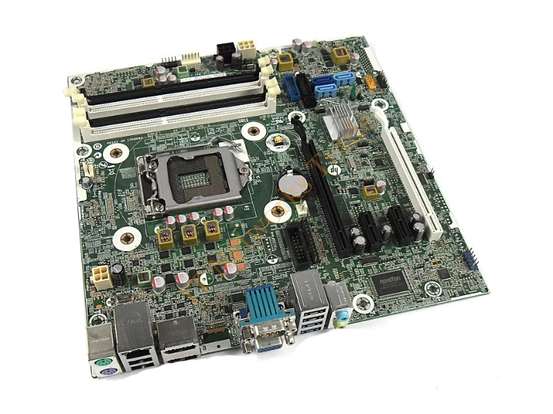 912335-001 HP System Board for EliteDesk 800 Gen3 Desktop Motherboard