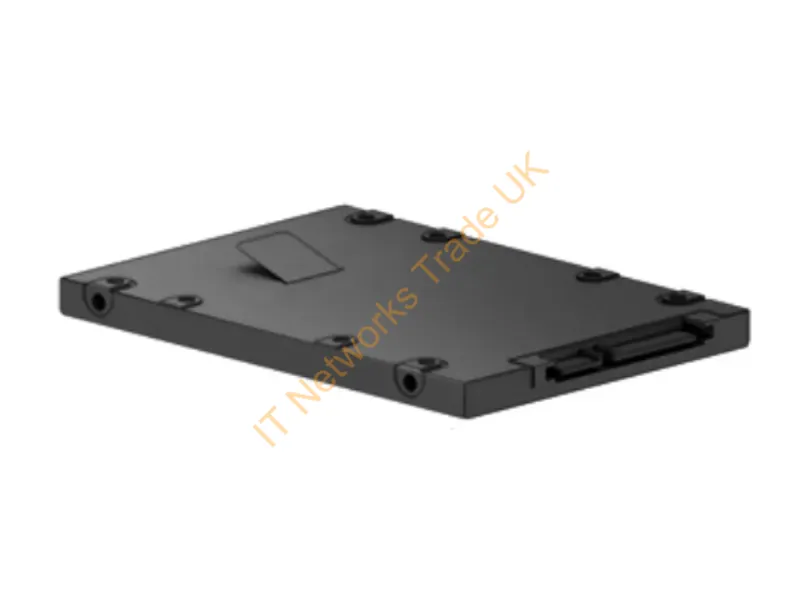 912487-850 - Hp 912487-850 Internal Hard Drive 2 Tb 5400 Rpm 2.5"