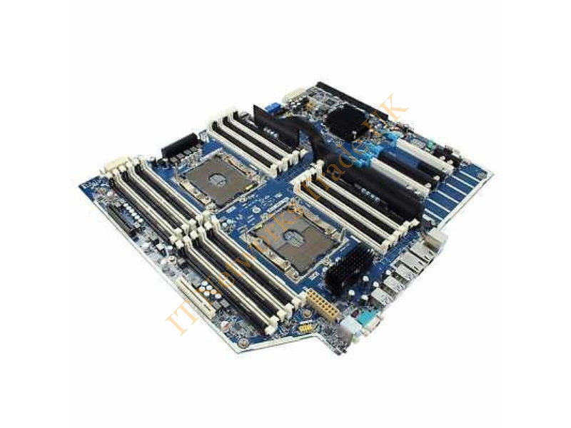 914281-001 - Hpi Sourcing Hp Z8 G4 Workstation