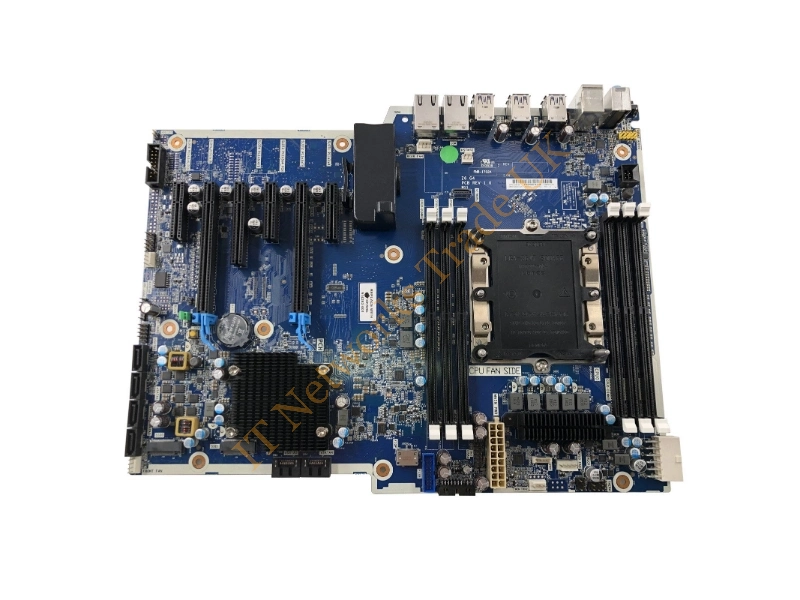 914283-001 - Hpi Sourcing Hp Mbd Ws Z6 G4