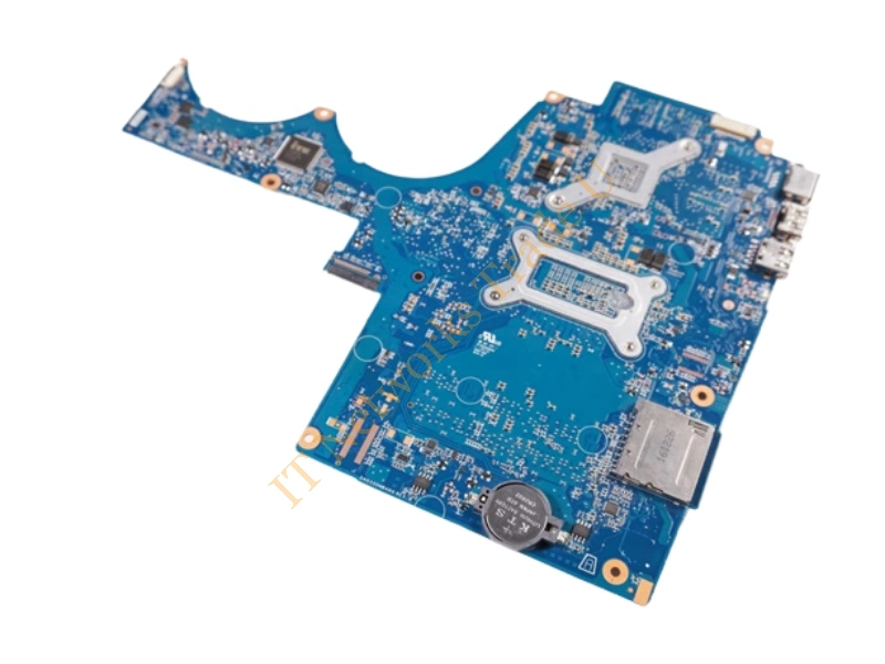 914772-601 HP Intel Core i7-7700HQ System Board for OMEN 15-AX 15-AX033DX Laptop Motherboard