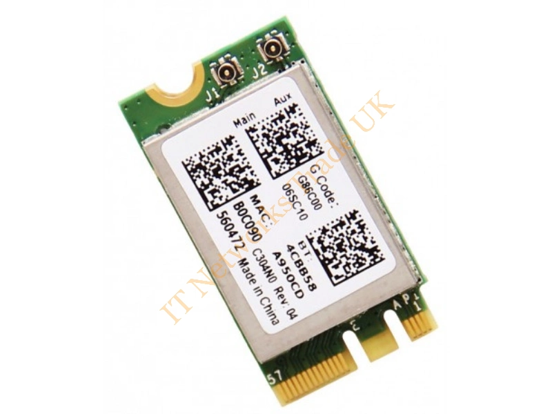 915616-001 HP Wireless LAN Card Network Adapter