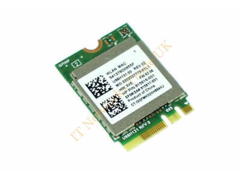 915617-001 HP Wireless LAN Card Network Adapter