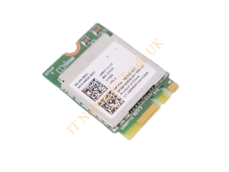 915622-001 HP Wireless Card for Pavilion 15-CR0010NR Notebook Network Adapter